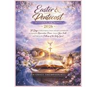 Easter & Pentecost Devotional for Women 2026