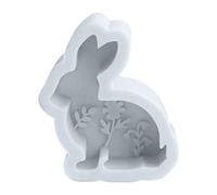 Easter Silicone Mold, Moldes de Candle, Moldes de silicona de Easter Candy Molds, Holiday Silicone Molds, Epoxy Casting Molds, Easter Party Molds, Molde de silicona para Candles, Flower Embossed Candy