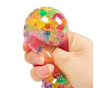 Easter Stress Balls, Slow Rising Easter Egg Party Favors & Squeezing Stress Toy, Fun Sensory Fidget for Adults, Family, Friends, Youth, Teens, Party, Classroom, School, College, Home, or Travel