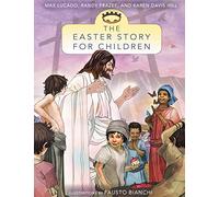 EASTER STRY FOR CHLDRN SC SEA (The Story)