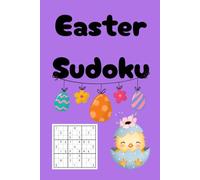 Easter Sudoku