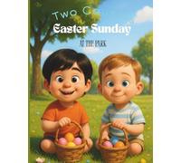 Easter Sunday at the Lewisville Park