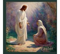 Easter: The story of Easter for readers of any age (Saints)