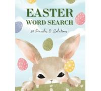 Easter Word Search