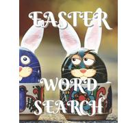 Easter Word Search