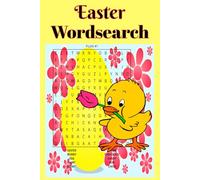 Easter Wordsearch: Hop Into the Fun