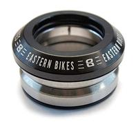 Eastern Bikes Juego de dirección BMX Estilo Campagnolo 45/45 1-1/8