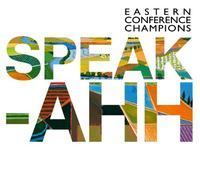 Eastern Conference Champions - Speak-Ahh (Mp3-Code/180gr. /Gatefold) [Vinilo]
