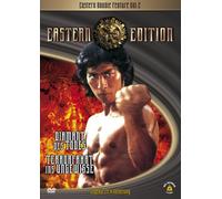 Eastern Edition Vol. 2 [Alemania] [DVD]