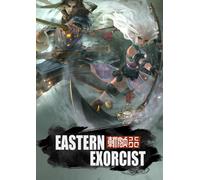 Eastern Exorcist PC