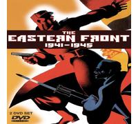 Eastern Front 1941-1945 - Eastern Front 1941-1945 [Reino Unido] [DVD]