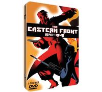 Eastern Front 1941-1945 [Reino Unido] [DVD]