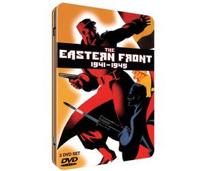 Eastern Front 1941-1945 [Reino Unido] [DVD]