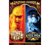 Eastern Horror Double Feature - Eastern Horror: Tales From the East & Return of [USA] [DVD]