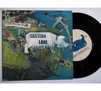 Eastern Lane - I Said Pig on Friday [Vinilo]