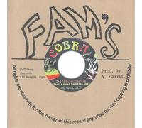 Eastern Memphis/Rebel Am I [Vinilo]