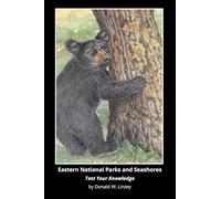 Eastern National Parks and Seashores: Test Your Knowledge