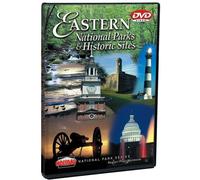 Eastern National Parks & Historic Sites