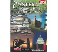 Eastern National Parks & Historic Sites [DVD] [Region 1] [US Import] [NTSC]