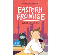 Eastern Promise: 4 (The Felix Hart Novels)
