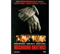 Eastern Promises [DVD] (IMPORT) (No hay versión española)