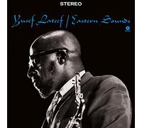 Eastern Sounds + 1 Bonus Track [Vinilo]