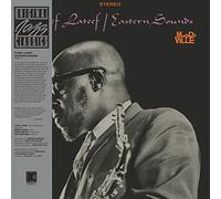 Eastern Sounds (OJC Series)