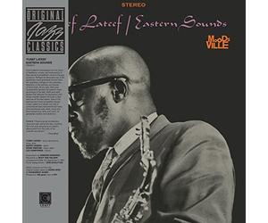 Eastern Sounds (OJC Series)