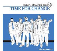 Eastern Standard Tim - Time For Change [VINYL] [Vinilo]