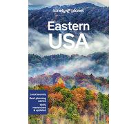 Lonely Planet Eastern Usa