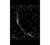 Eastern Veil Nebula NGC 6992