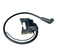 EASTERTIME Bobina de encendido EH25 compatible con Subaru Robin EH25D EH25-2 RGV4000 RGV4100 8.5HP, piezas de apisonador de motor Bobinas de encendido Magneto