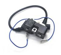 EASTERTIME Bobina de encendido reemplaza 544-04-75-02 510-11-56-02 Apta for Husqvarna K750 K760 K770 K950 K1200 K1250 340 345 346 346XP 350 351 353 357 Bobinas de encendido Magneto