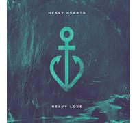 Eastlake Music - Vii: Heavy Hearts Heavy Love