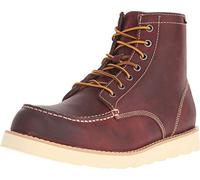 Eastland Botas de encaje para hombre, Sangre de buey Oxblood, 44 EU