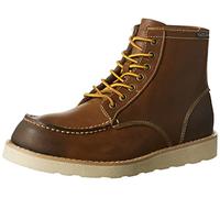 Eastland Botas Lumber Up Chukka para hombre, Peanut, 48 EU Ancho