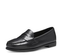 Eastland Classic II, Mocasines para Mujer, Azul (Navy), 37.5 Medium EU