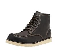 Eastland Botas de Moda Lumber Up para Hombre, Black, 44 EU