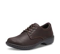 Eastland Women's Pandora Oxford, Brown, 8 M US