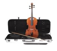 Eastman Master Viola Outfit with Gold Level Setup 15