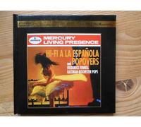 Eastman-Rochester Po - Frederic Fennell: Hi-Fi a La Espa Ola