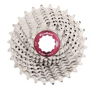 EastMetal Sunrace_4711264330777 Deda Elementi HSS 46 Cabon Headset Distanziali,