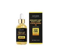 Eastmoon Men's Hair Care Essential Oil Moisturizing Hair Essential Oil Hair Care Essential Oil