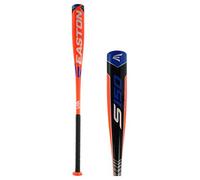 Easton 2018 USA Bate de béisbol 2 1/4 S150 juvenil -10, 30 pulgadas/20 oz