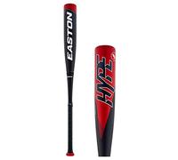 Easton 8071375 SL22HYP8 ADV Hype 31/23 2 3/4-8, Adultos Unisex, Multi, Talla única