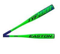 Easton 8074068 YSB22TY12 Typhoon 28/16 2 1/4-12, Unisex, Multicolor, 71.12 cm