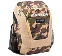 Easton Dugout - Mochila Juvenil para Equipo, Color marrón