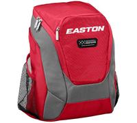 Easton Dugout - Mochila Juvenil para Equipo | Rojo