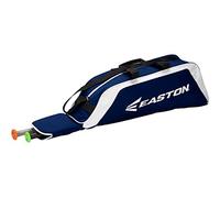 EASTON E100T - Bolsa de Mano para Bate y Equipo Juvenil, Color Azul Marino, 35 x 7 x 8.5 Pulgadas