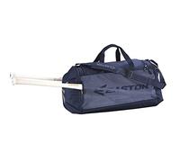 Easton E310D Bolsa de béisbol para Jugador, Color Azul Marino, tamaño 24" L x 14" W x 13" H